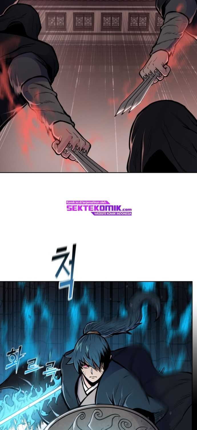 Reincarnated War God chapter 67 halaman 12