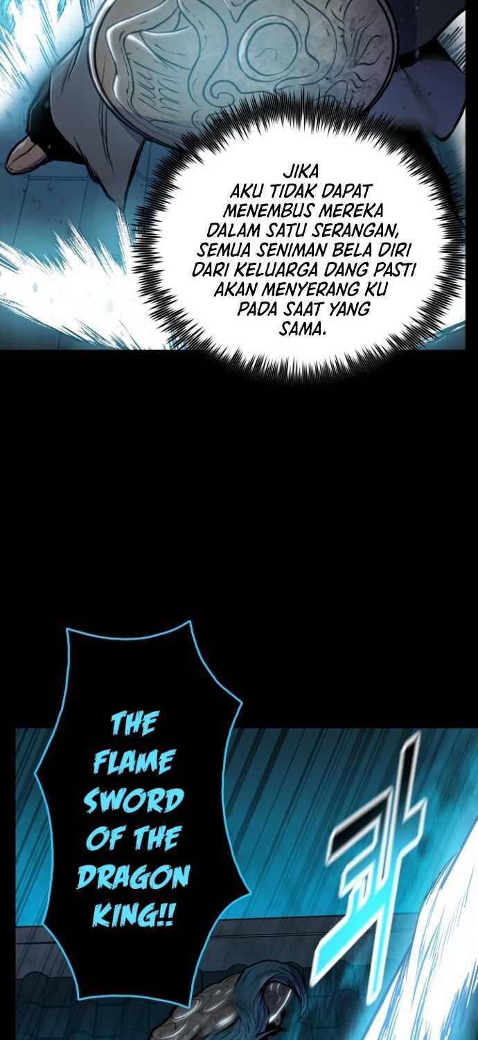 Reincarnated War God chapter 67 halaman 13