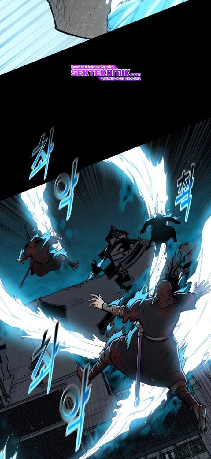 Reincarnated War God chapter 67 halaman 16