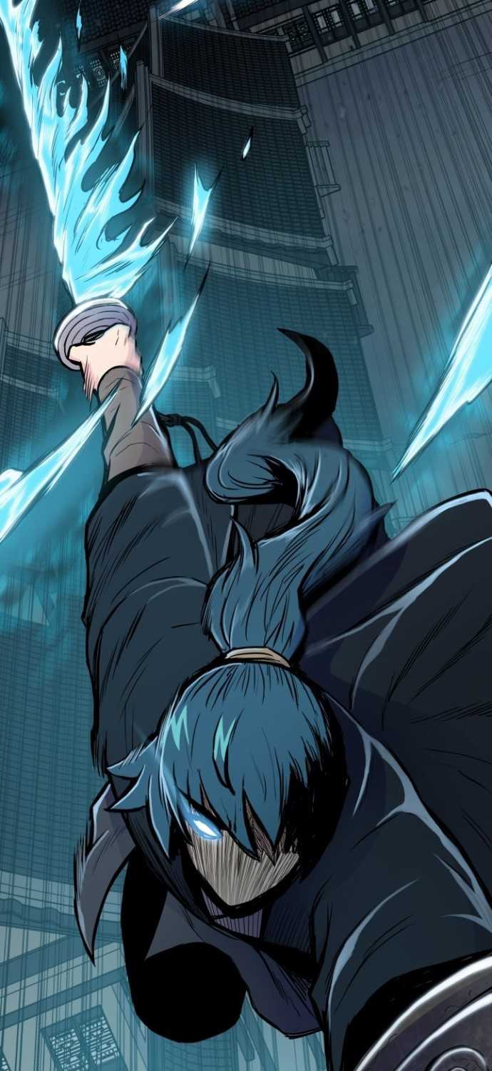 Reincarnated War God chapter 67 halaman 17