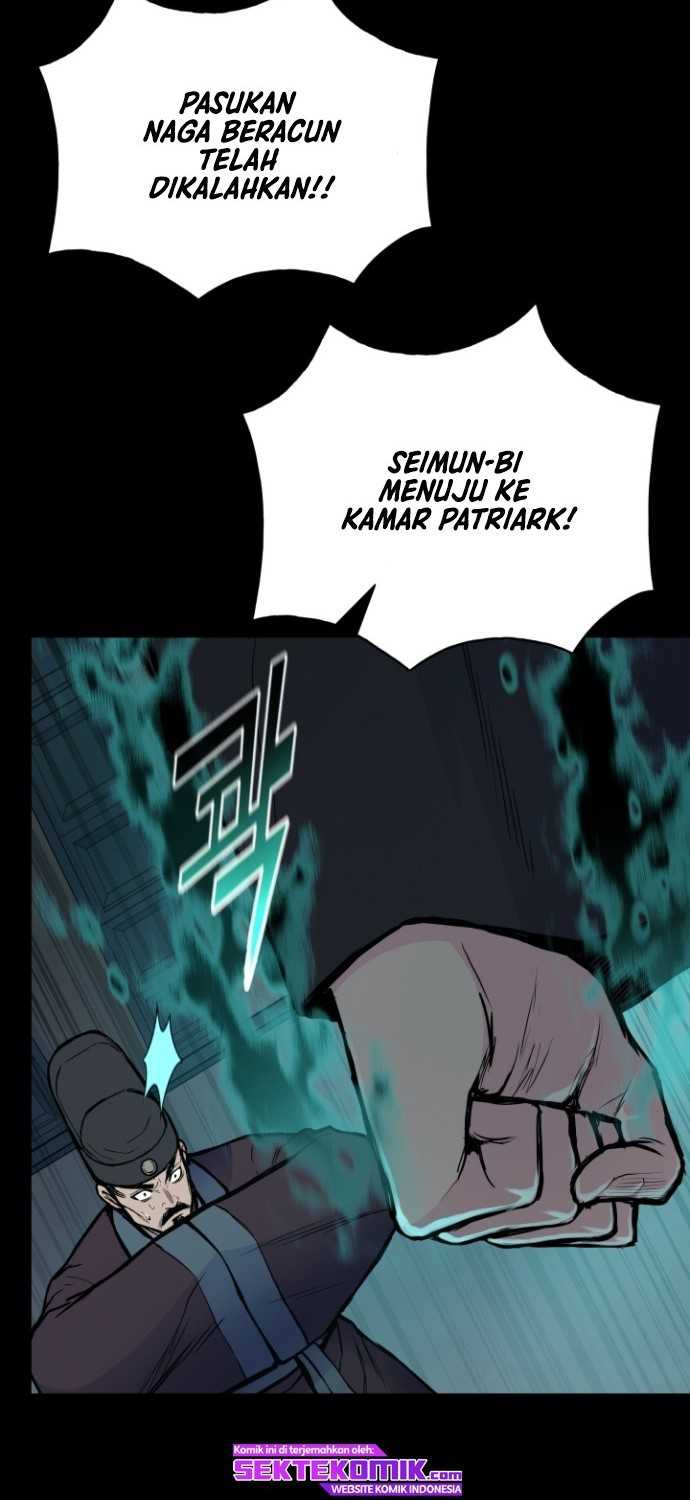 Reincarnated War God chapter 67 halaman 19