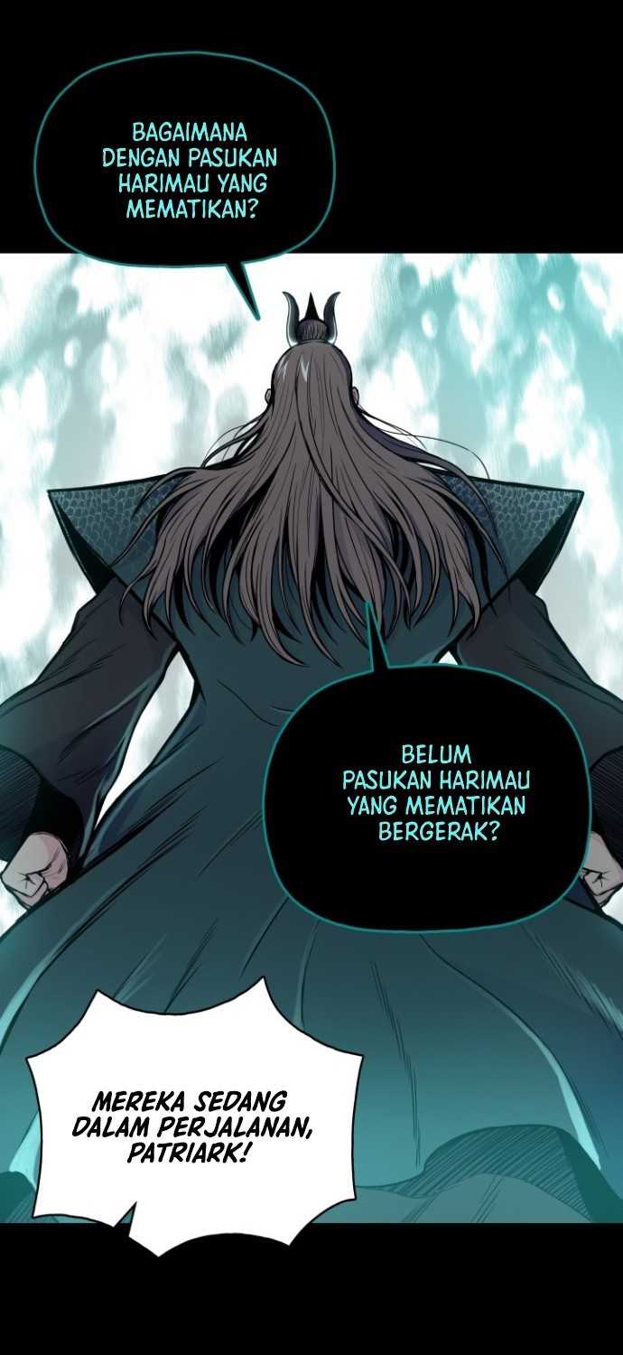 Reincarnated War God chapter 67 halaman 20