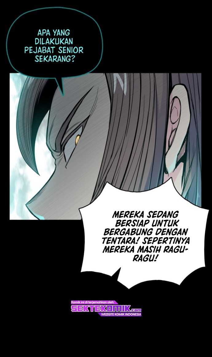 Reincarnated War God chapter 67 halaman 21