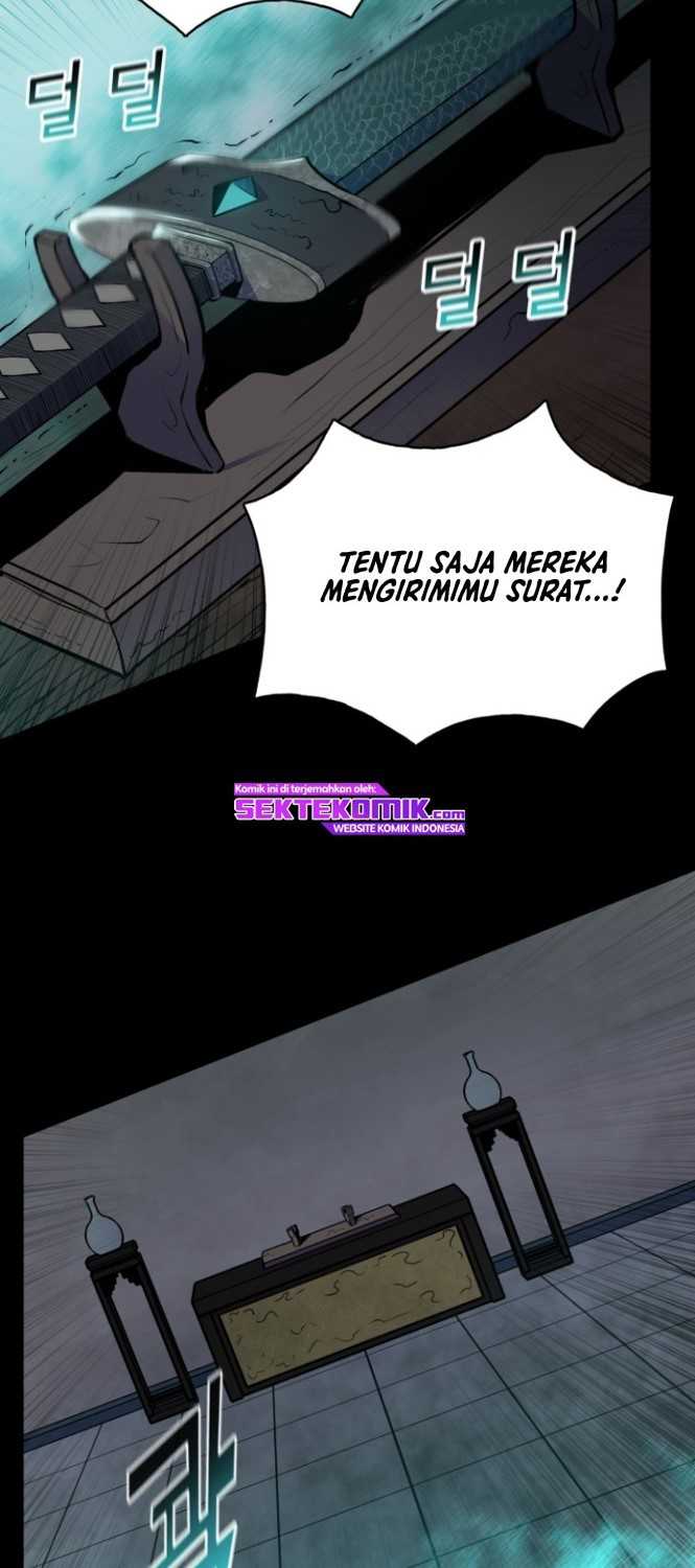 Reincarnated War God chapter 67 halaman 23