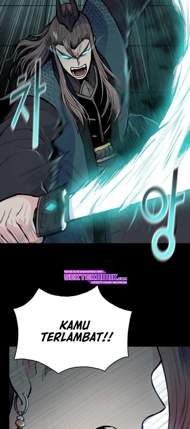 Reincarnated War God chapter 67 halaman 25