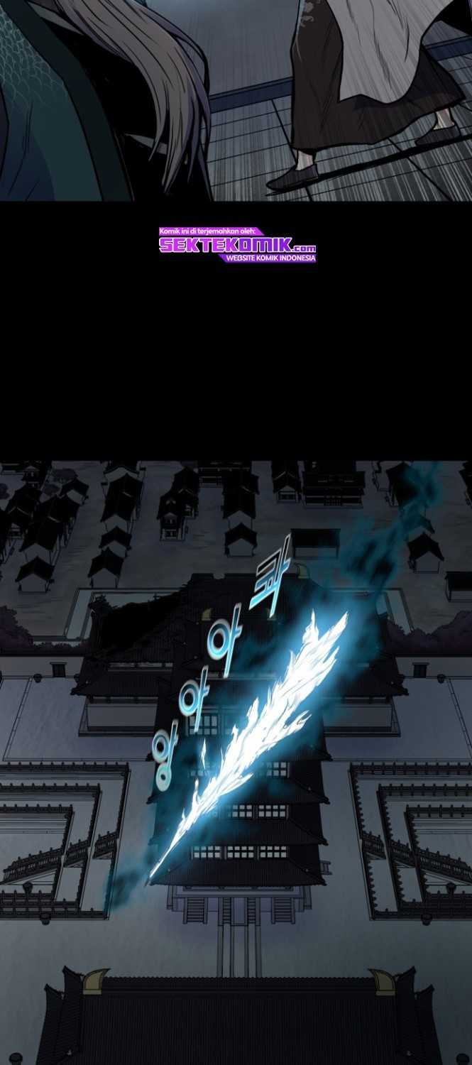 Reincarnated War God chapter 67 halaman 27