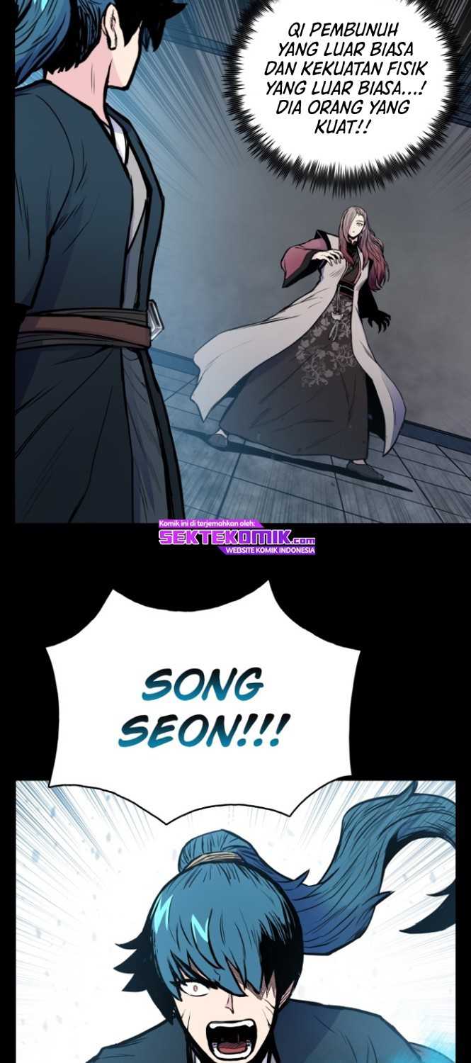 Reincarnated War God chapter 67 halaman 30