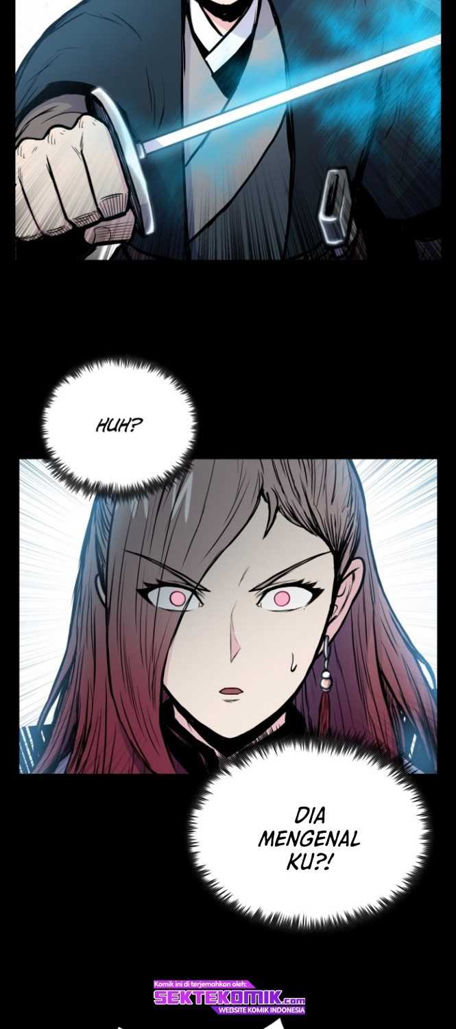 Reincarnated War God chapter 67 halaman 31