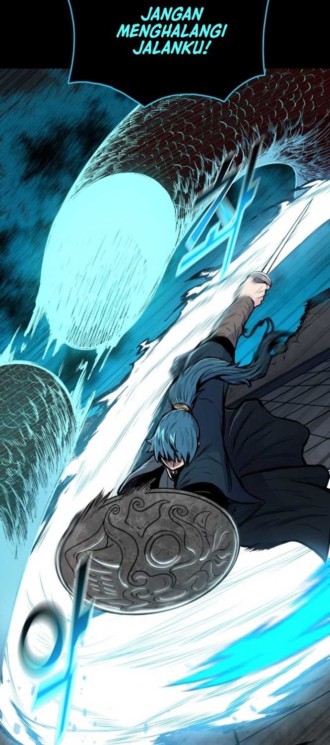 Reincarnated War God chapter 67 halaman 36