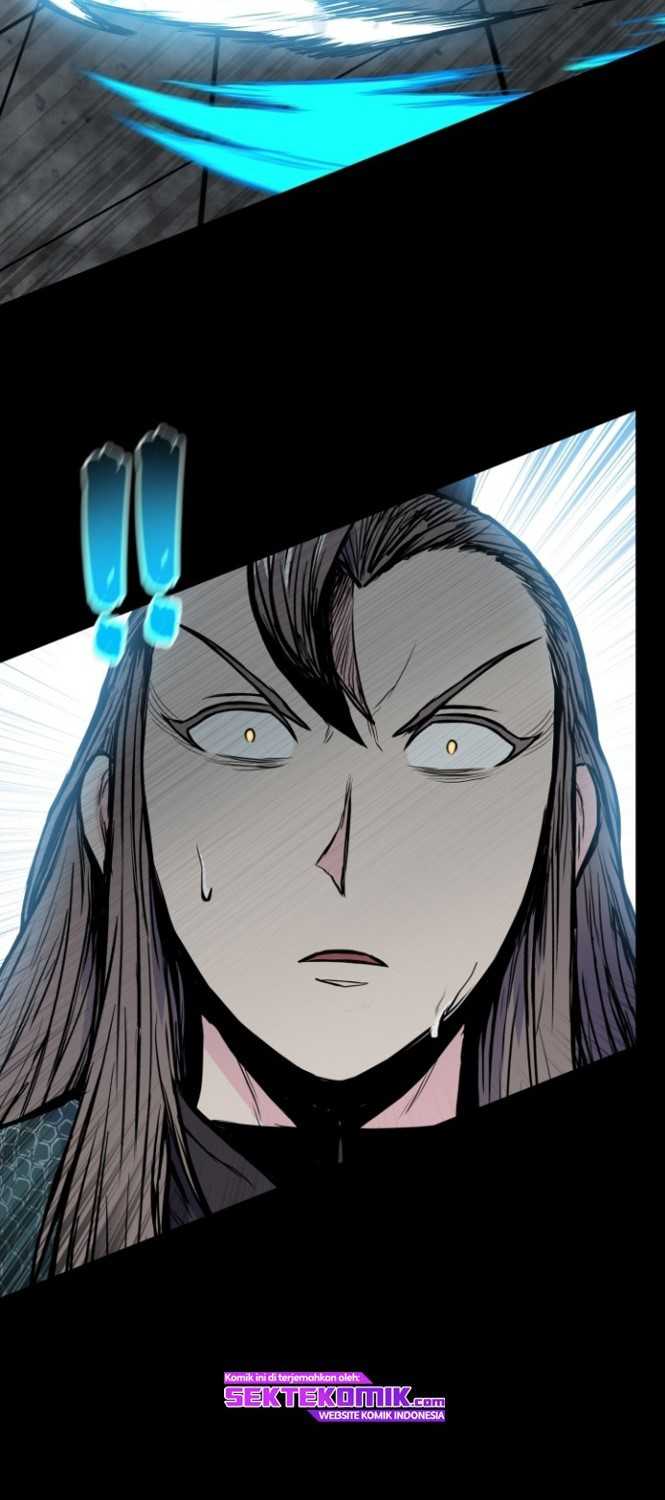 Reincarnated War God chapter 67 halaman 37