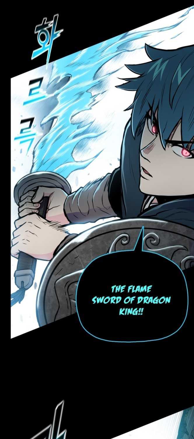 Reincarnated War God chapter 67 halaman 38