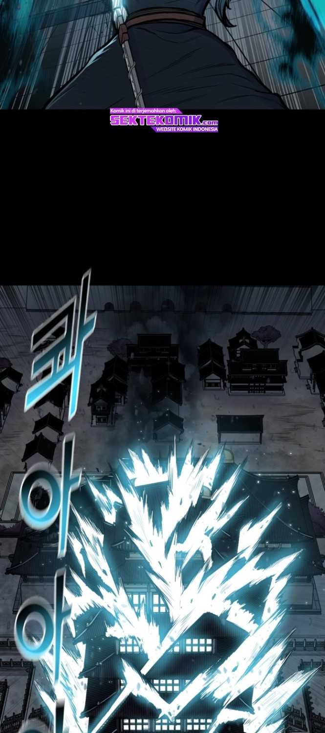 Reincarnated War God chapter 67 halaman 40