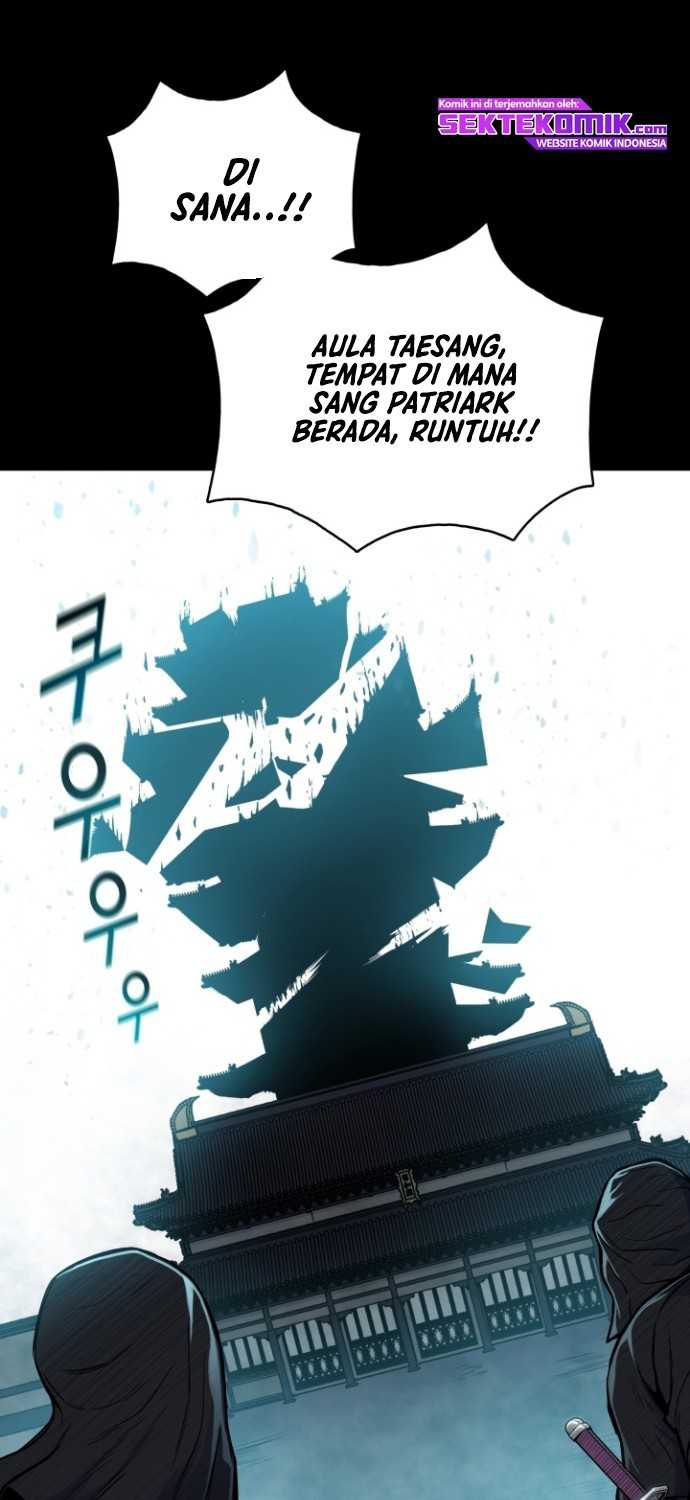 Reincarnated War God chapter 67 halaman 42