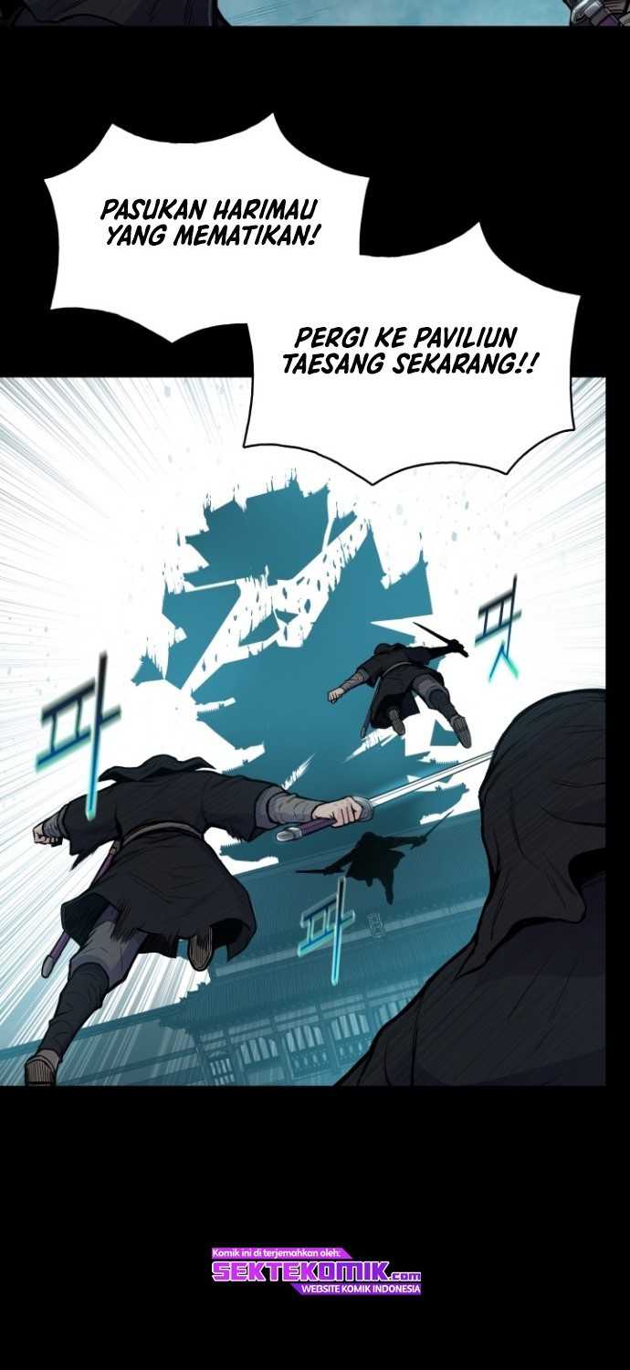 Reincarnated War God chapter 67 halaman 43