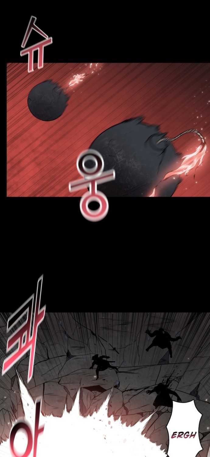 Reincarnated War God chapter 67 halaman 44