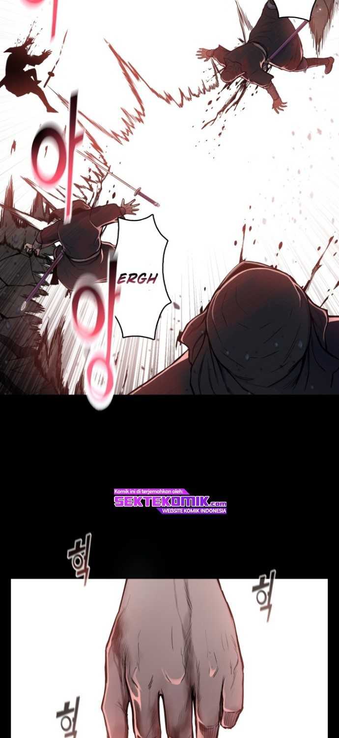 Reincarnated War God chapter 67 halaman 45