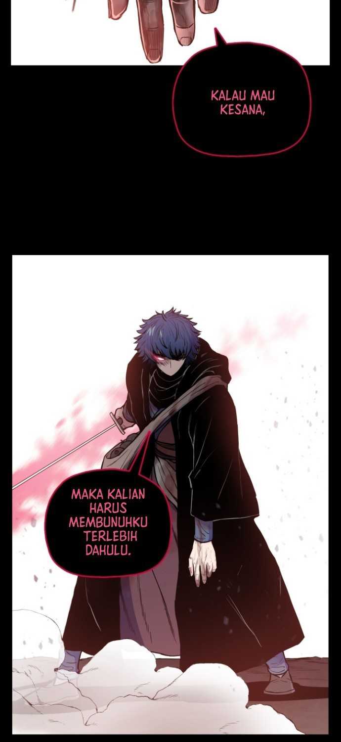 Reincarnated War God chapter 67 halaman 46