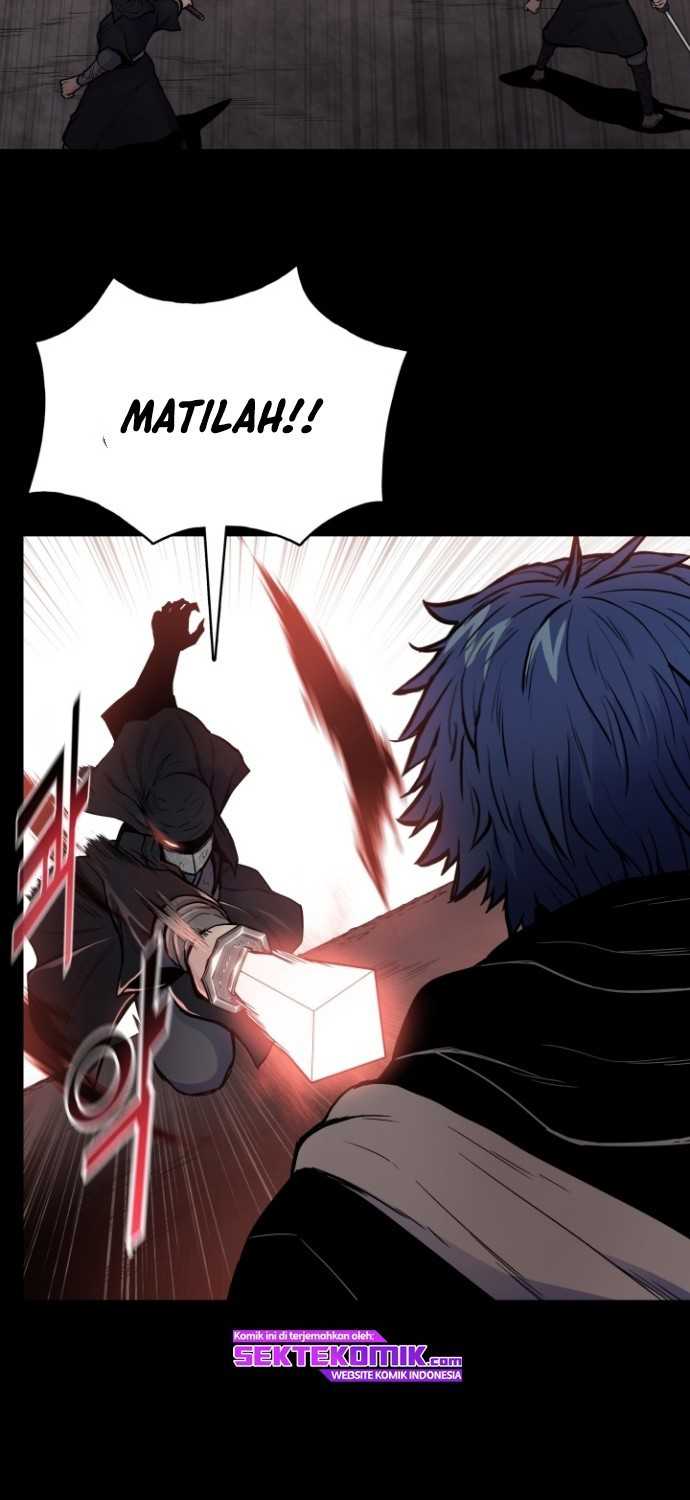 Reincarnated War God chapter 67 halaman 48
