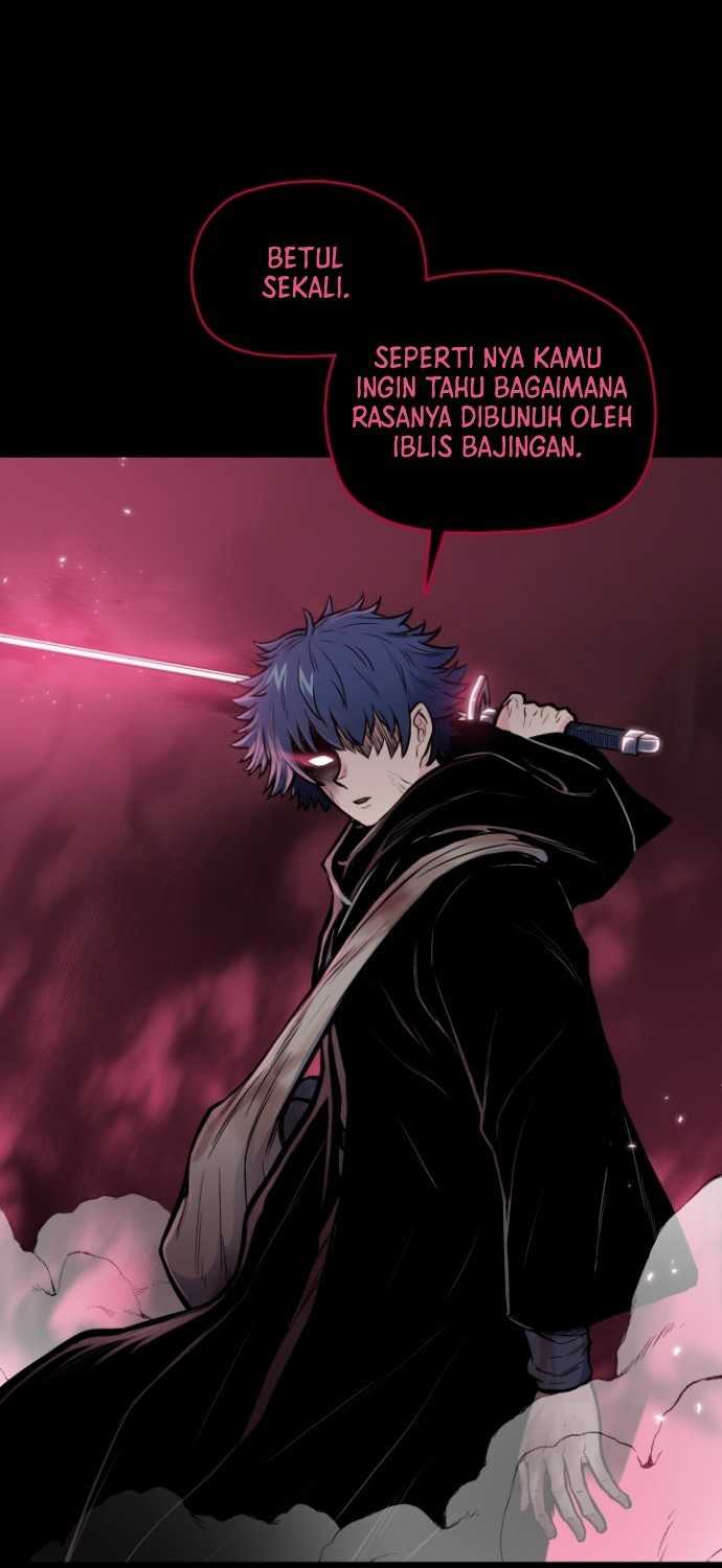 Reincarnated War God chapter 67 halaman 49