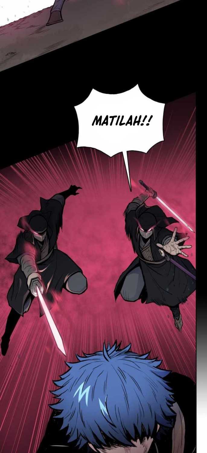 Reincarnated War God chapter 68 halaman 4