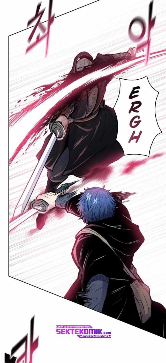 Reincarnated War God chapter 68 halaman 6