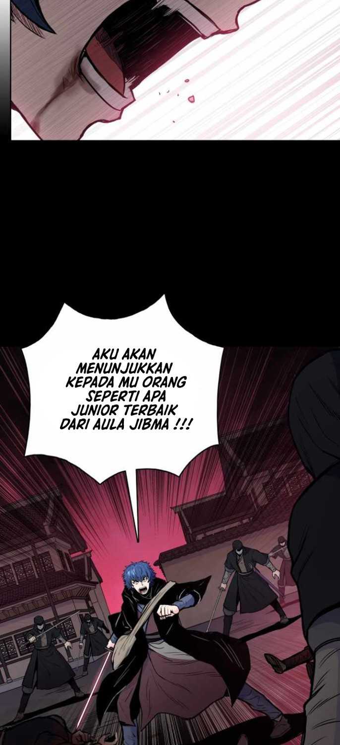 Reincarnated War God chapter 68 halaman 11