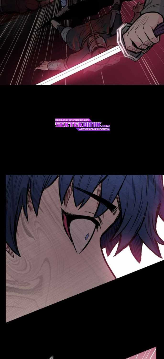 Reincarnated War God chapter 68 halaman 12