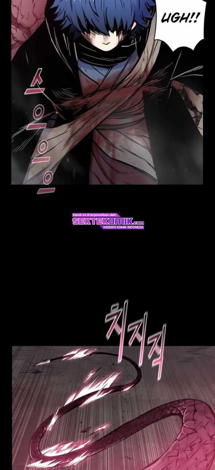 Reincarnated War God chapter 68 halaman 15