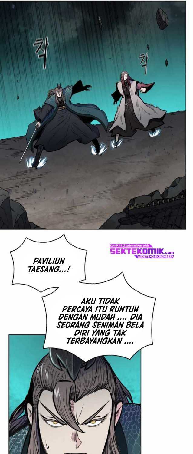Reincarnated War God chapter 68 halaman 19