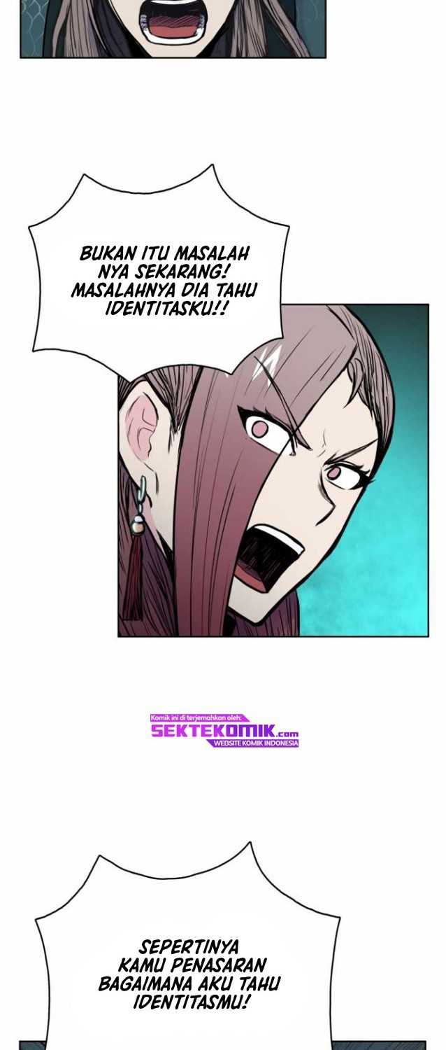 Reincarnated War God chapter 68 halaman 20