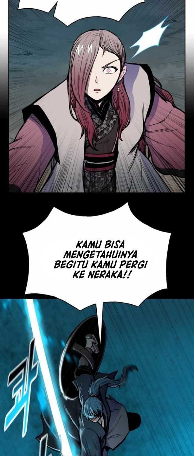 Reincarnated War God chapter 68 halaman 21