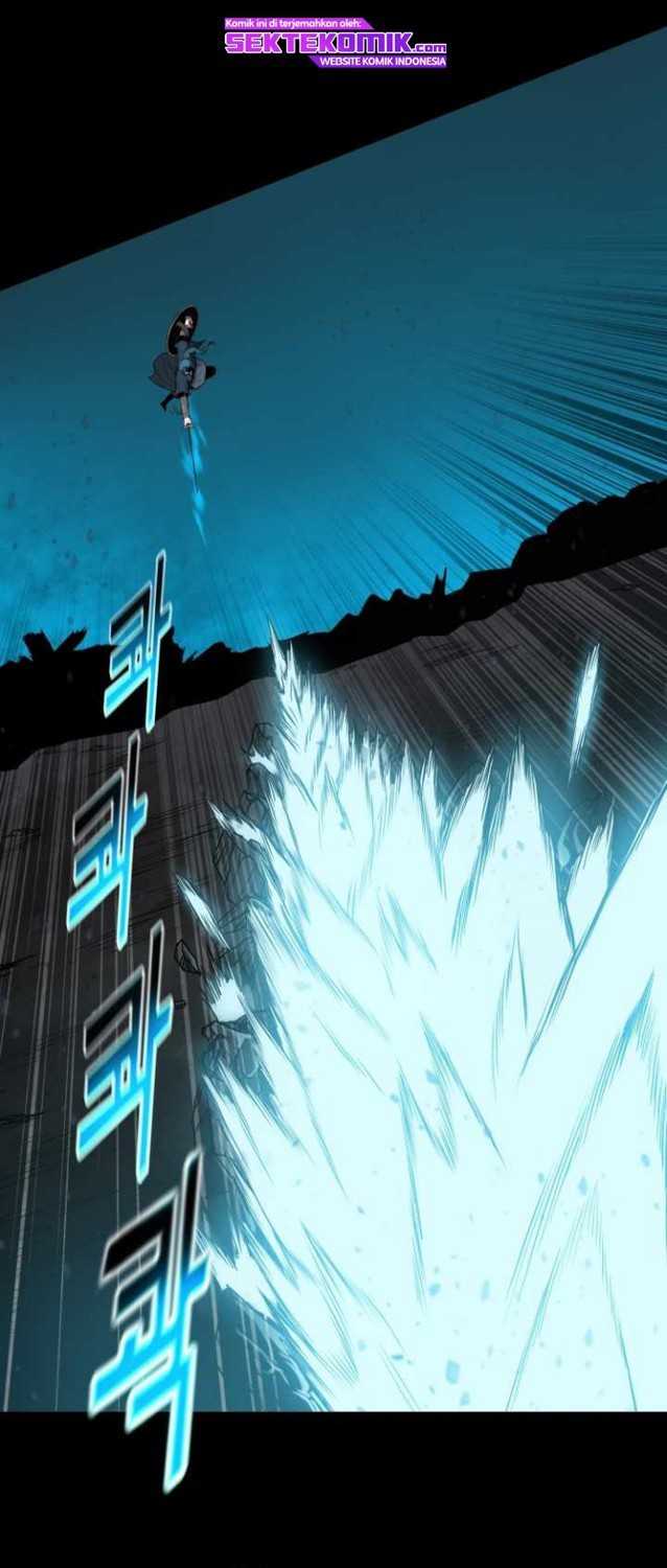 Reincarnated War God chapter 68 halaman 23