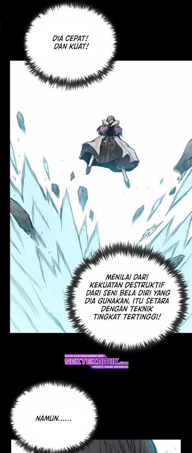 Reincarnated War God chapter 68 halaman 24