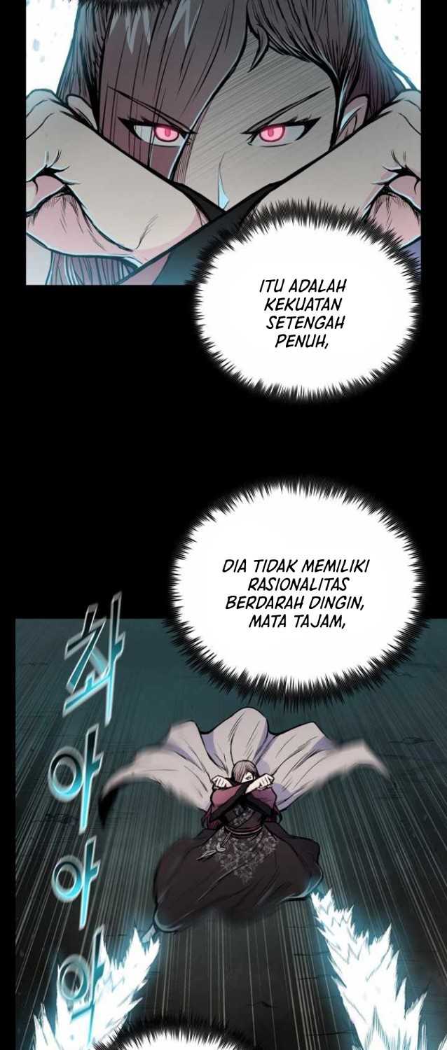 Reincarnated War God chapter 68 halaman 25
