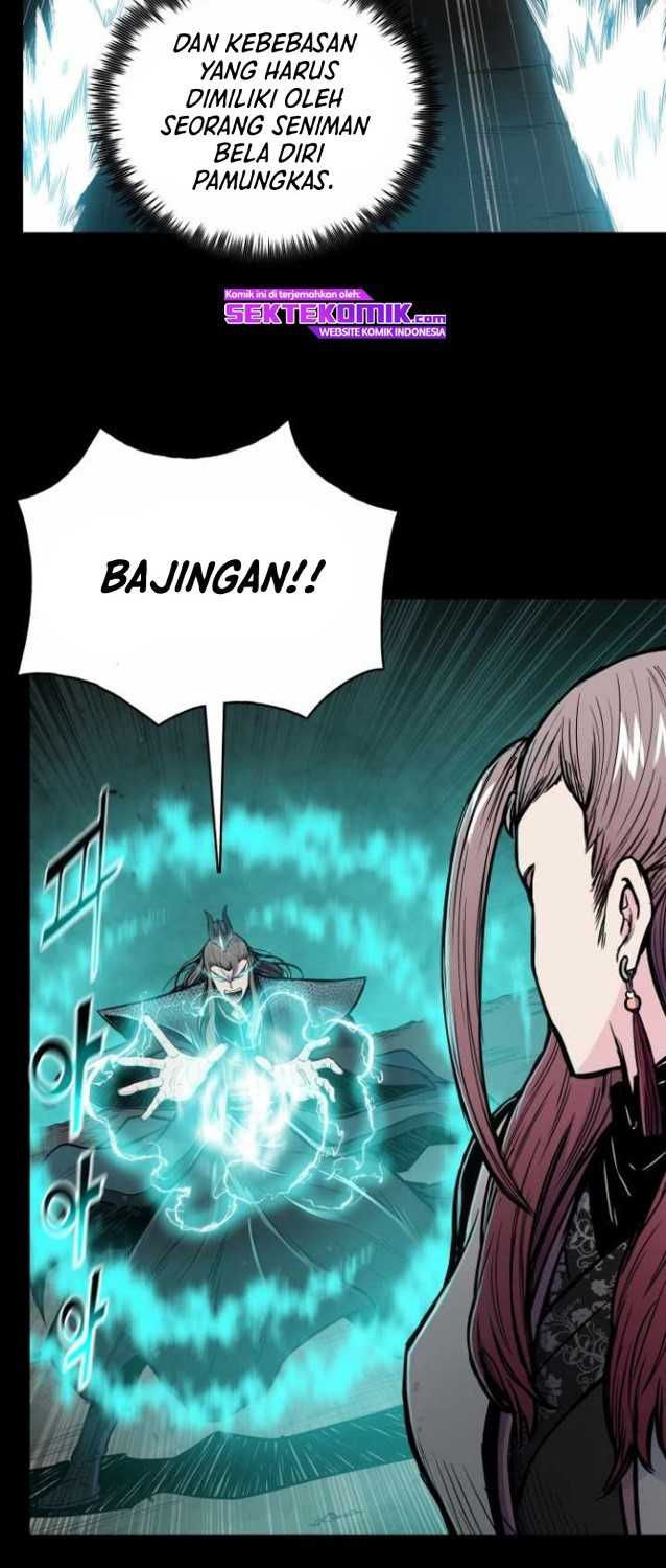 Reincarnated War God chapter 68 halaman 26