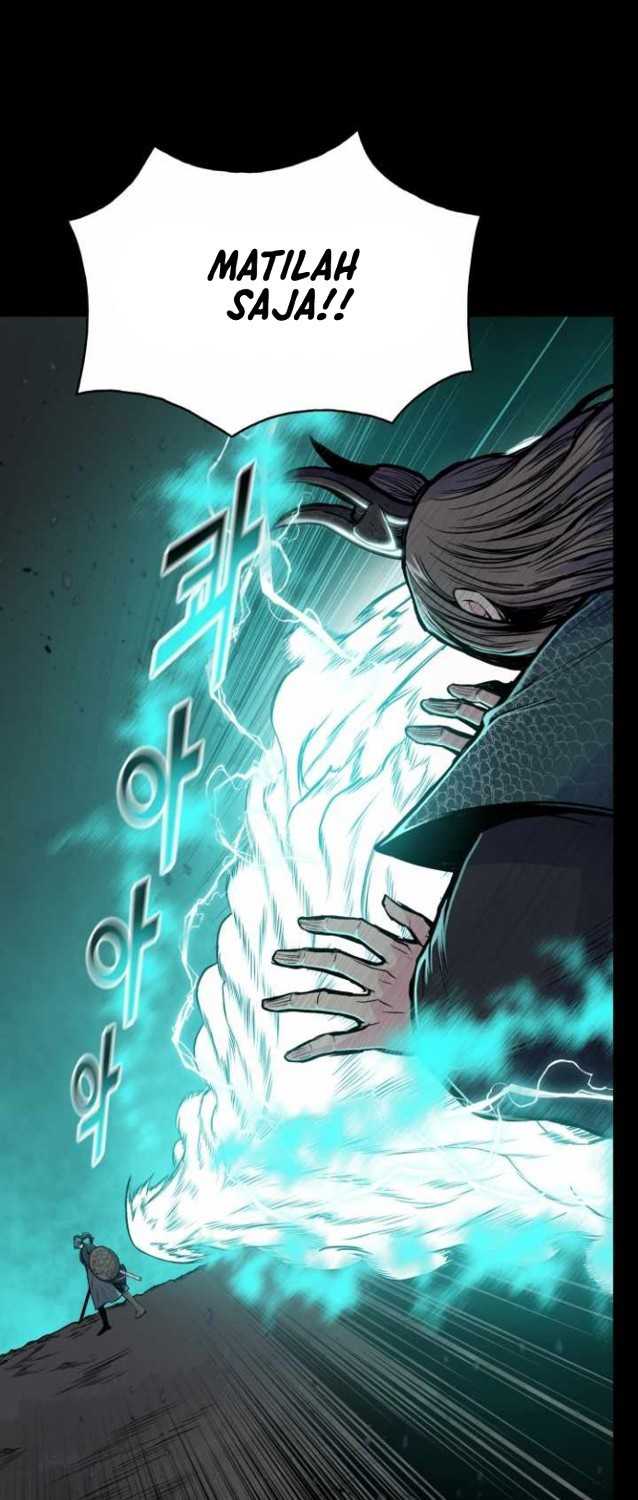 Reincarnated War God chapter 68 halaman 27