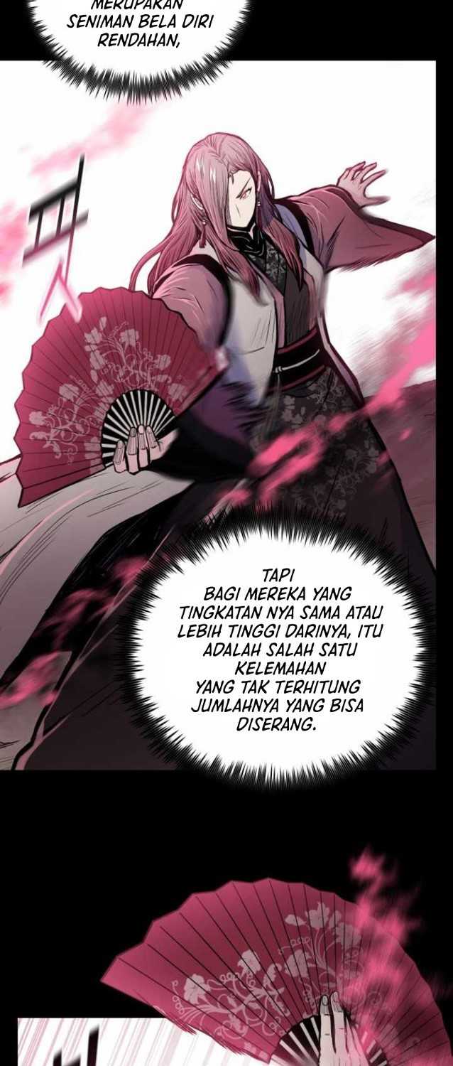 Reincarnated War God chapter 68 halaman 30