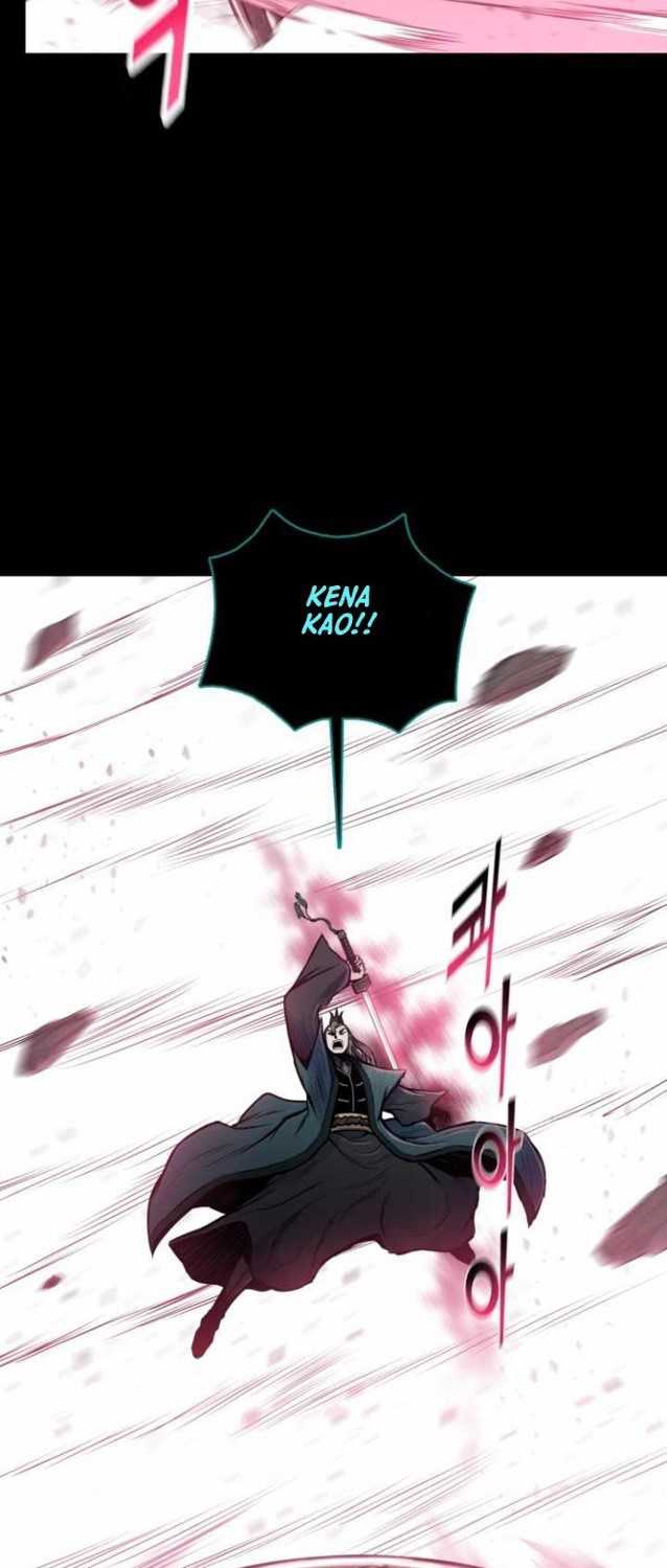Reincarnated War God chapter 68 halaman 34