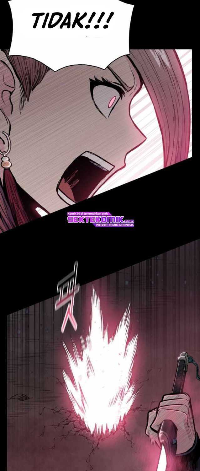 Reincarnated War God chapter 68 halaman 36