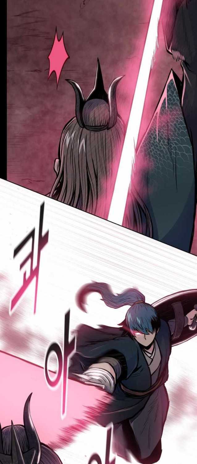 Reincarnated War God chapter 68 halaman 37