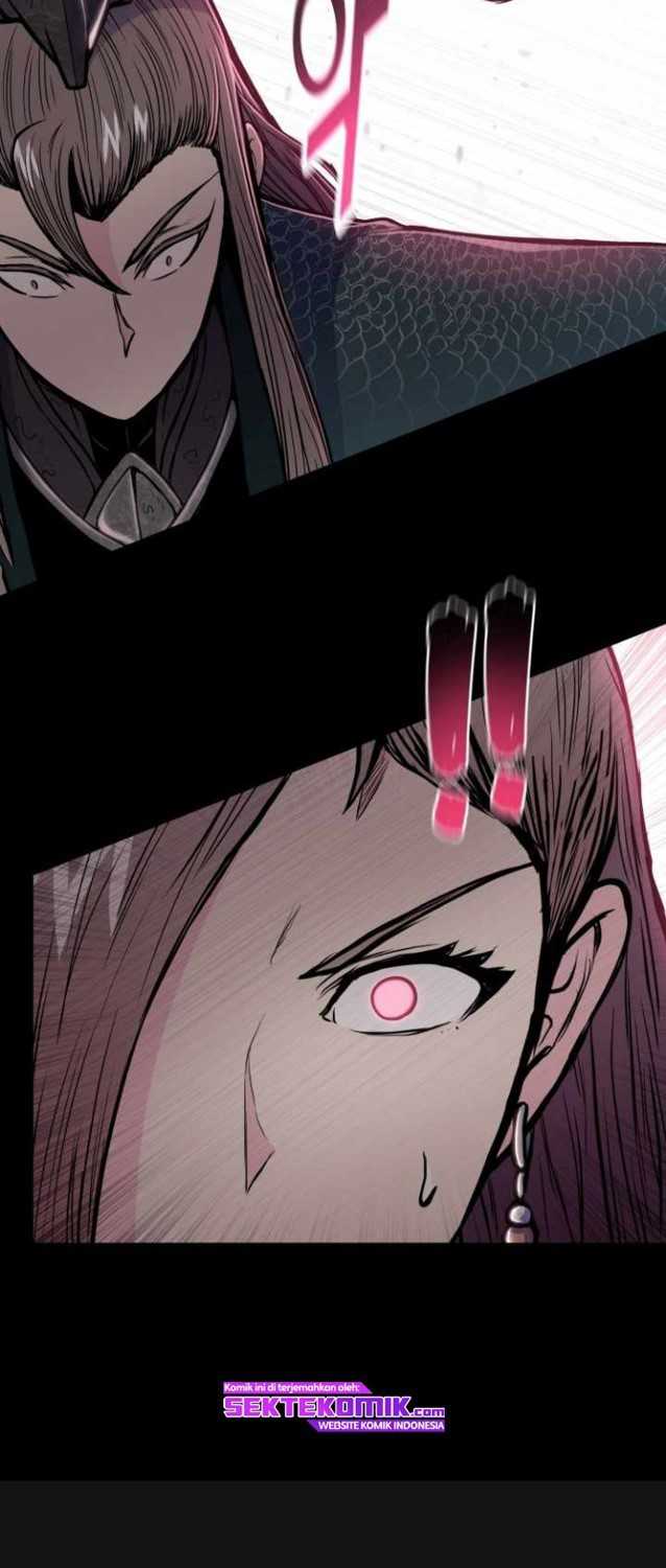 Reincarnated War God chapter 68 halaman 38