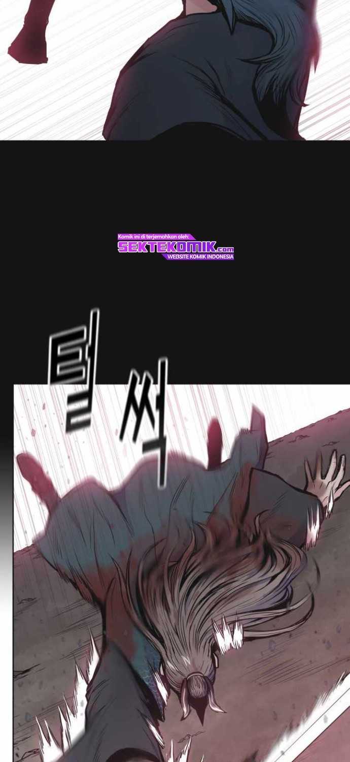 Reincarnated War God chapter 68 halaman 40
