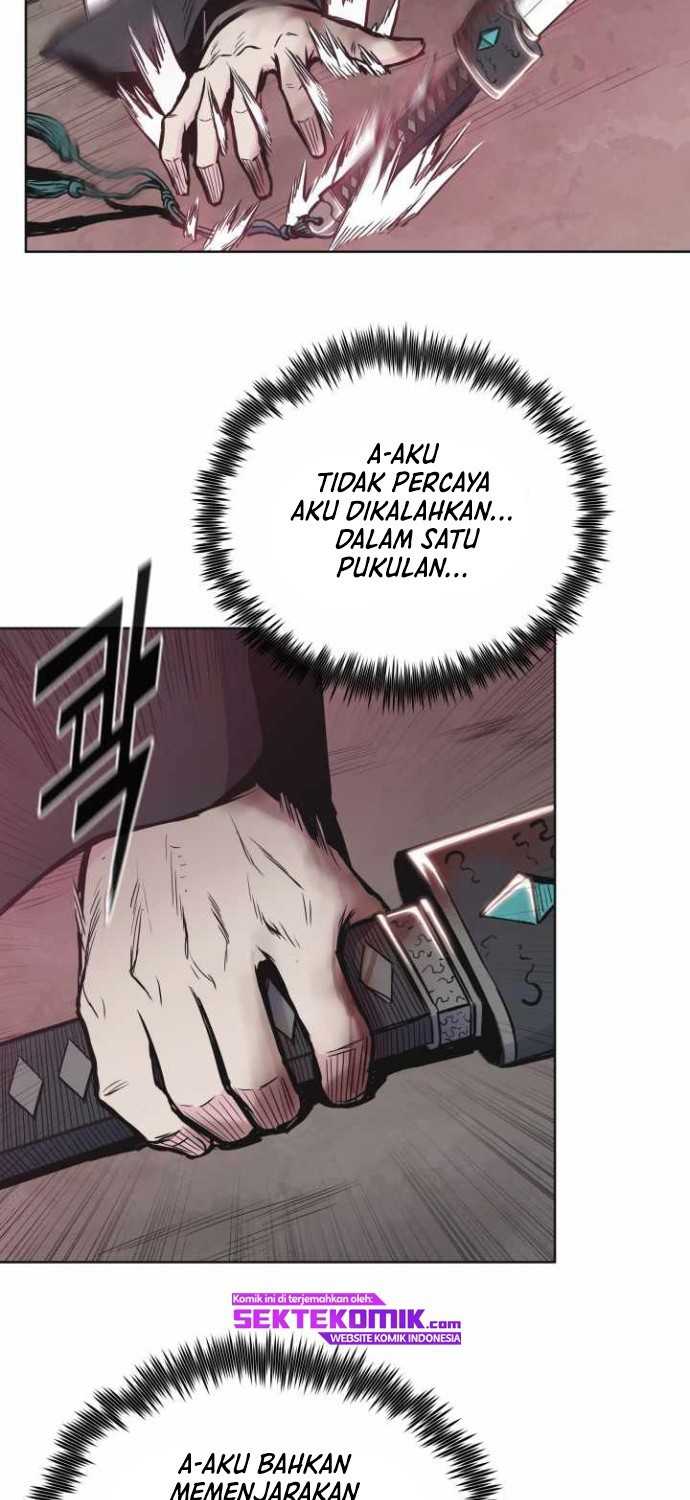 Reincarnated War God chapter 68 halaman 41