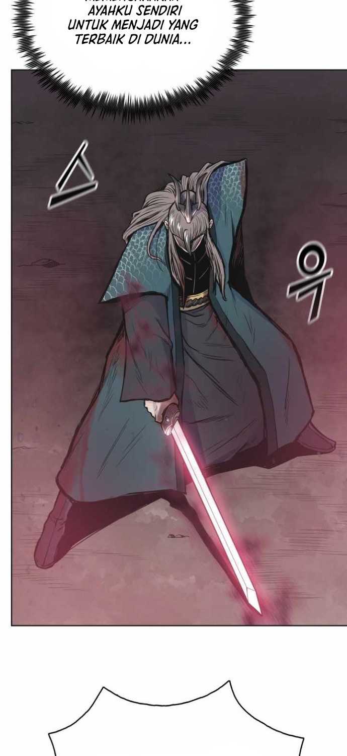 Reincarnated War God chapter 68 halaman 42