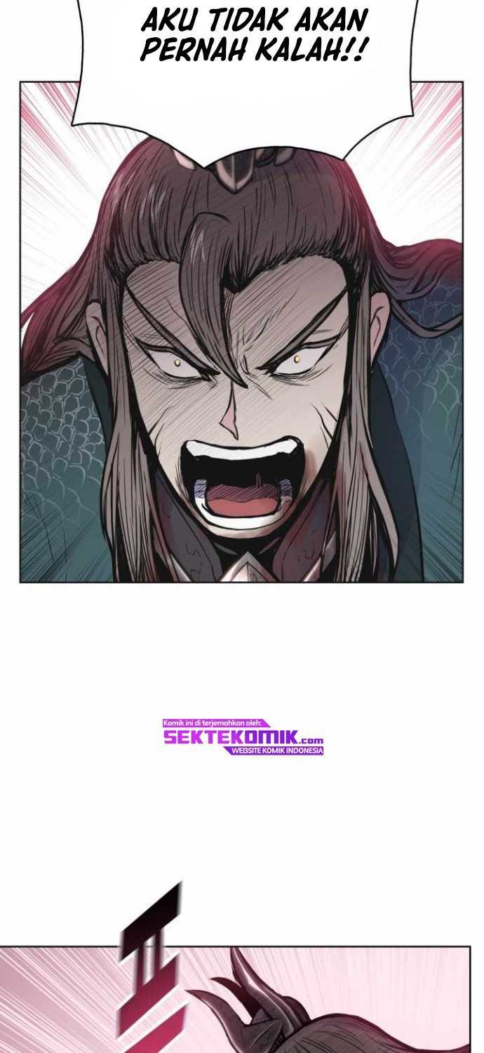 Reincarnated War God chapter 68 halaman 43
