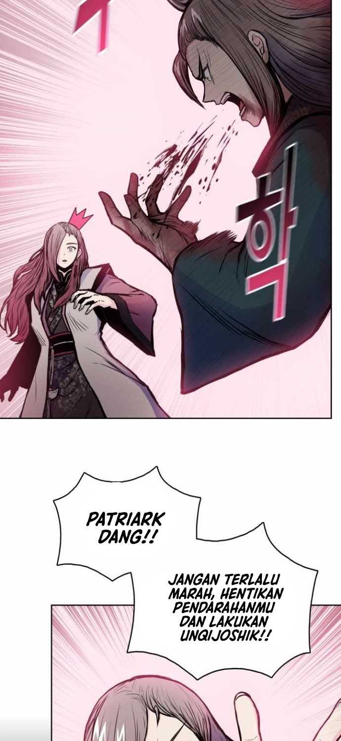 Reincarnated War God chapter 68 halaman 44