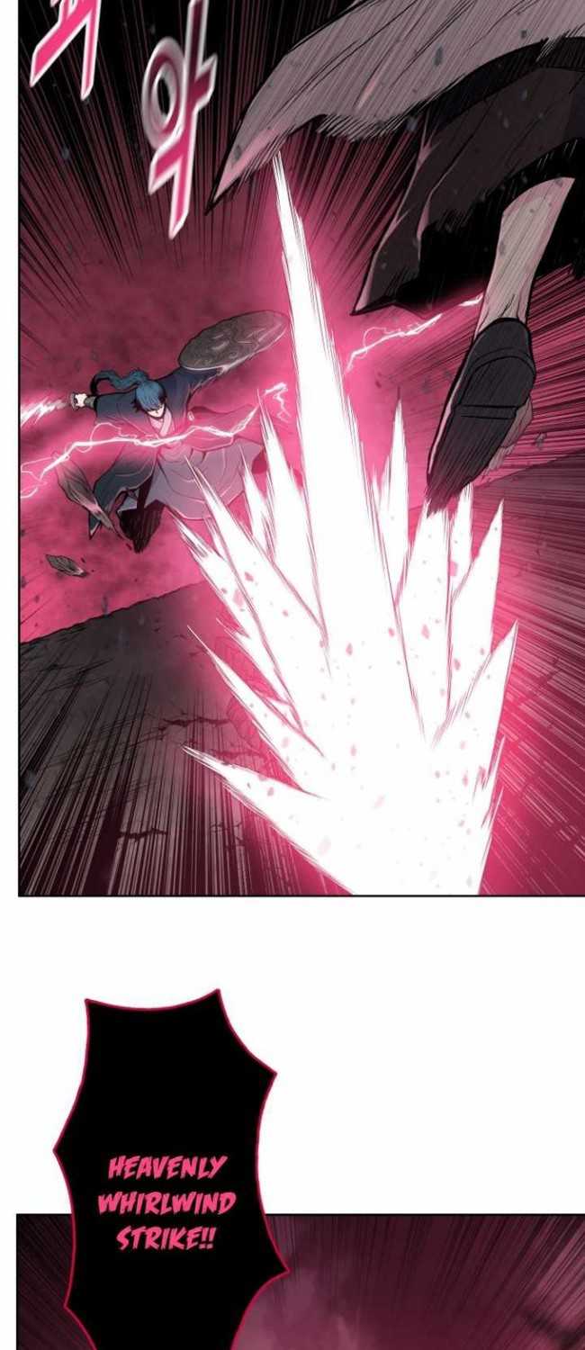 Reincarnated War God chapter 69 halaman 4