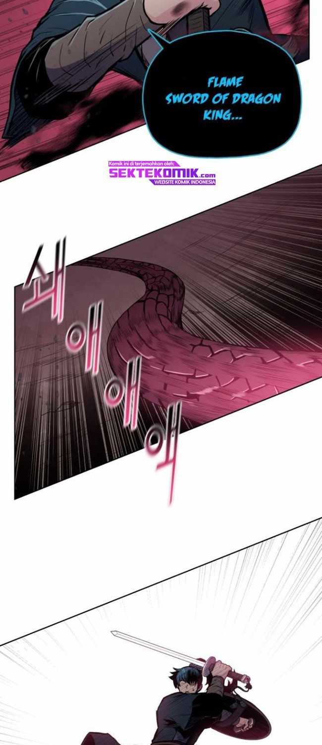 Reincarnated War God chapter 69 halaman 7