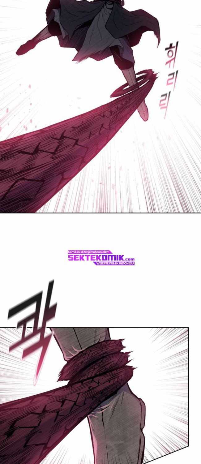 Reincarnated War God chapter 69 halaman 8