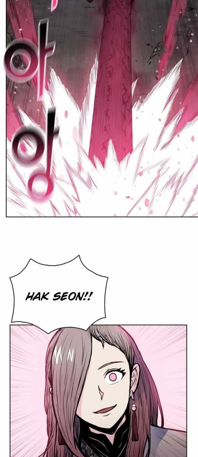 Reincarnated War God chapter 69 halaman 11